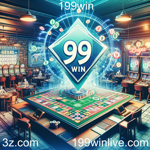 Explore a emocionante categoria de Loteria no 199win