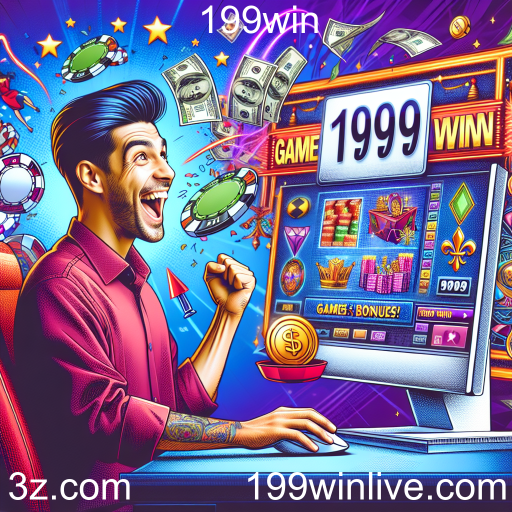 Aproveite as Promoções Especiais no 199win