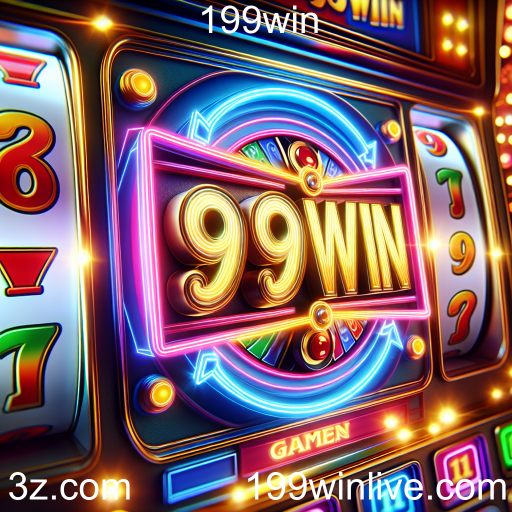 Atração dos Caça-Níqueis no 199win